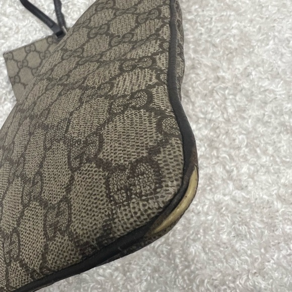 Gucci GG Plus Monogram Flat Vertical Tote - Picture 9 of 15